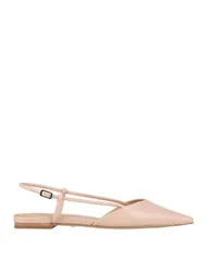 ローラクルス レディース シューズ パンプス LOLA CRUZ バレエシューズ Pale Pink ピンク