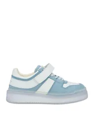 【送料無料】 サントーニ レディース スニーカー シューズ スニーカー Pastel Blueのサムネイル