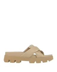 フェラガモ レディース シューズ サンダル FERRAGAMO サンダル Light Gray グレー