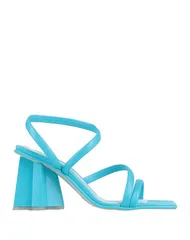 シアラフェラーニ レディース シューズ サンダル CHIARA FERRAGNI サンダル Turquoise Blue ブルーのサムネイル