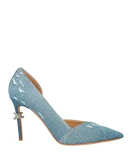 ディースクエアード レディース シューズ パンプス DSQUARED2 パンプス Blue ブルーのサムネイル
