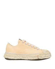 ミハラ ヤスヒロ レディース シューズ スニーカー MAISON MIHARA YASUHIRO スニーカー Ivory アイボリーのサムネイル