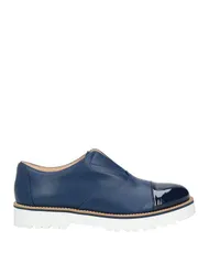 ホーガン レディース シューズ スリッポン・ローファー HOGAN モカシン Midnight Blue ブルーのサムネイル