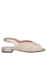 ジェオックス レディース シューズ サンダル GEOX サンダル Beige ベージュのサムネイル
