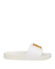 ディースクエアード レディース シューズ サンダル DSQUARED2 サンダル White ホワイトのサムネイル