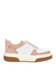 フェラガモ レディース シューズ スニーカー FERRAGAMO スニーカー Pale Pink ピンク