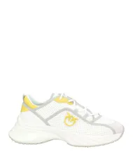 ピンコ レディース シューズ スニーカー PINKO スニーカー White ホワイトのサムネイル
