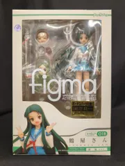 MAXFACTORY figma 涼宮ハルヒの憂鬱 鶴屋さん 制服 ver 18