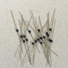 1NU41 東芝 超高速 ダイオード 1000V 1A 500個 - メルカリ