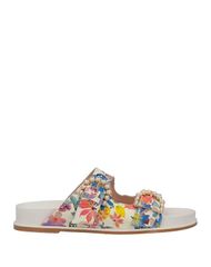 スチュアート ワイツマン レディース シューズ サンダル STUART WEITZMAN サンダル Off White オフホワイト
