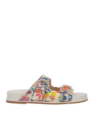 スチュアート ワイツマン レディース シューズ サンダル STUART WEITZMAN サンダル Off White オフホワイトのサムネイル