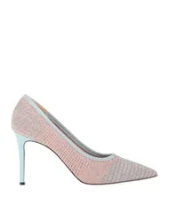 ポリーニ レディース シューズ パンプス POLLINI パンプス Pale Pink ピンクのサムネイル