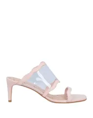 【送料無料】 レッドヴァレンティノ レディース サンダル シューズ サンダル Pale Pinkのサムネイル