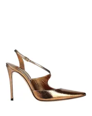 カサディ レディース シューズ パンプス CASADEI パンプス Bronzeのサムネイル