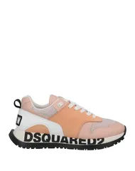 ディースクエアード レディース シューズ スニーカー DSQUARED2 スニーカー Pale Pink ピンクのサムネイル