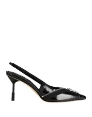 エムエスジイエム レディース シューズ パンプス MSGM パンプス Black ブラックのサムネイル