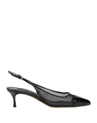 セルジオロッシ レディース シューズ パンプス SERGIO ROSSI パンプス Black ブラック