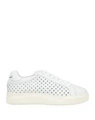 ボイルブランシェ レディース シューズ スニーカー VOILE BLANCHE スニーカー White ホワイト