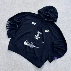 XXL NIKE ナイキ クラブ フリース プルオーバー フーディー 0413E