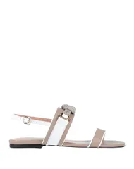 ポリーニ レディース シューズ サンダル POLLINI サンダル Taupe トープのサムネイル