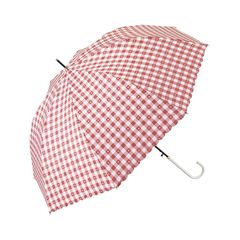 キャスコ】晴雨兼用 ワンタッチ長傘 カーボン＋アルミ製 軽量タイプ UV