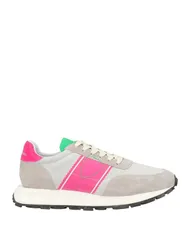 フィリップモデル レディース シューズ スニーカー PHILIPPE MODEL スニーカー Gray グレーのサムネイル