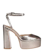 ローラクルス レディース シューズ サンダル LOLA CRUZ サンダル Platinum