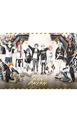 (未使用･未開封品)　FUDAN10KU LIVE 10th ANNIVERSARY SPECIAL ~夏だ! 水だ! 生バンドや! 青宙の光の真下で音楽祭 in 大阪~ [Blu-ray] bt0tq1u Blu-ray／FUDAN10KU LIVE 10th ANNIVERSARY SPECIAL〜夏だ!水だ!生