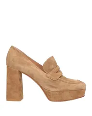 ジャンヴィト ロッシ レディース シューズ スリッポン・ローファー GIANVITO ROSSI モカシン Sand サンドのサムネイル