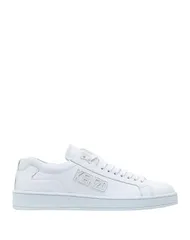 ケンゾー レディース シューズ スニーカー KENZO スニーカー White ホワイトのサムネイル