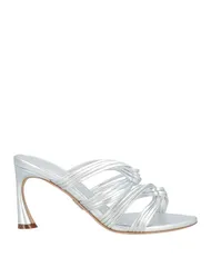 ロド レディース シューズ サンダル RODO サンダル Silver シルバーのサムネイル
