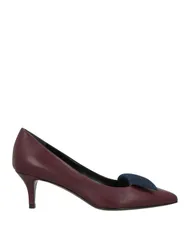 ポリーニ レディース シューズ パンプス POLLINI パンプス Bordeauxのサムネイル