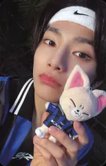 StrayKids SKZOO VER. I.N KARMA POB