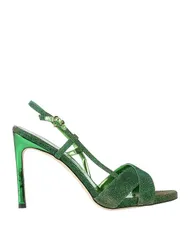 トスカブルー レディース シューズ サンダル TOSCA BLU サンダル Green グリーンのサムネイル