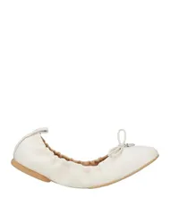 ホーガン レディース シューズ パンプス HOGAN バレリーナ Off White オフホワイトのサムネイル