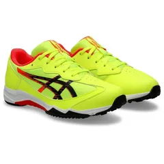 24.5cm、アシックス asics LAZERBEAM SJ LAZERBEAM シューズ(ジュニア) (1154A182)