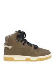 アクネ ストゥディオズ レディース シューズ スニーカー ACNE STUDIOS スニーカー Military Green グリーンのサムネイル