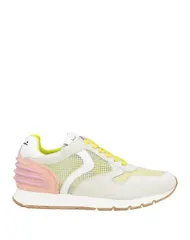 ボイルブランシェ レディース シューズ スニーカー VOILE BLANCHE スニーカー Off White オフホワイト