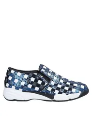 ピンコ レディース シューズ スニーカー PINKO スニーカー Blue ブルーのサムネイル