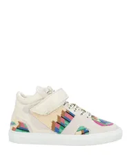 ザディグ エ ヴォルテール レディース シューズ スニーカー ZADIGVOLTAIRE スニーカー Off White オフホワイトのサムネイル