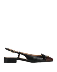 ヴァレンティノ レディース シューズ パンプス VALENTINO GARAVANI バレエシューズ Black ブラック