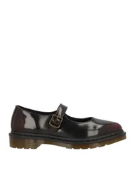 ドクターマーチン レディース シューズ パンプス DR MARTENS パンプス Chocolate Brown ブラウンのサムネイル