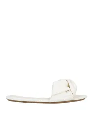 ロド レディース シューズ サンダル RODO サンダル White ホワイトのサムネイル