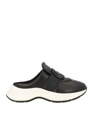ホーガン レディース シューズ スニーカー HOGAN スニーカー Black ブラックのサムネイル