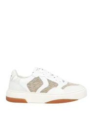 ボイルブランシェ レディース シューズ スニーカー VOILE BLANCHE スニーカー White ホワイトのサムネイル