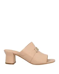 フェラガモ レディース シューズ サンダル FERRAGAMO サンダル Pale Pink ピンク