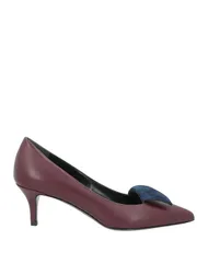 ポリーニ レディース シューズ パンプス POLLINI パンプス Bordeauxのサムネイル