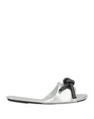 ロド レディース シューズ サンダル RODO サンダル Silver シルバーのサムネイル
