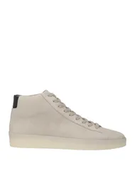 フィアオブゴッド レディース シューズ スニーカー FEAR OF GOD ESSENTIALS スニーカー Light Gray グレーのサムネイル
