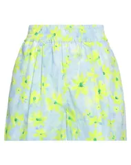 マルニ レディース ボトムス ハーフパンツ・ショーツ MARNI ショートパンツ＆バミューダパンツ Sky Blue ブルーのサムネイル